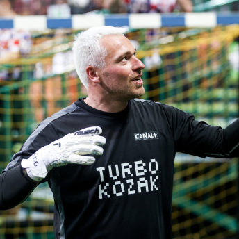 foto: GRZEGORZ JĘDRZEJEWSKI GABOR