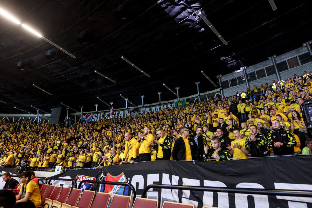 Spodek Super Cup 2025