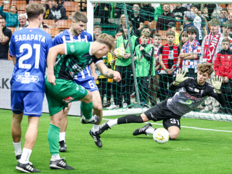 SPODEK SUPER CUP 2025 M112