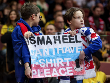 SPODEK SUPER CUP 2025 M125