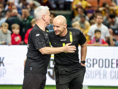 SPODEK SUPER CUP 2025 M138