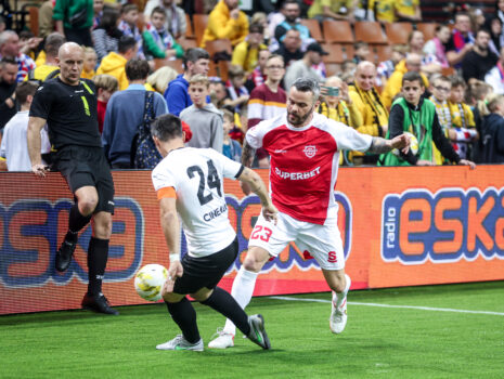 SPODEK SUPER CUP 2025 M140