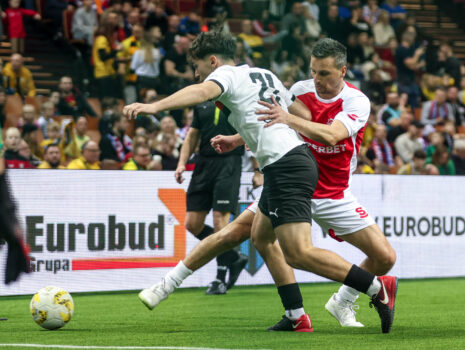 SPODEK SUPER CUP 2025 M146