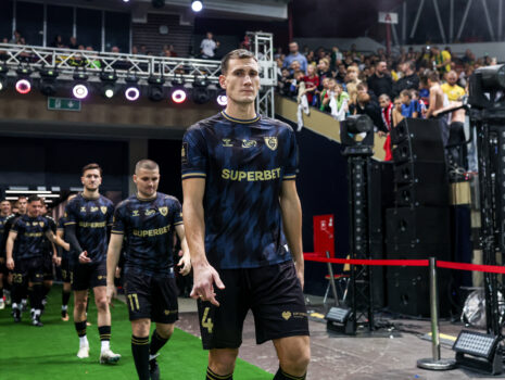 SPODEK SUPER CUP 2025 M199