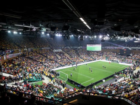 SPODEK SUPER CUP 2025 M221