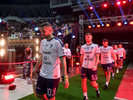 SPODEK SUPER CUP 2025 M224