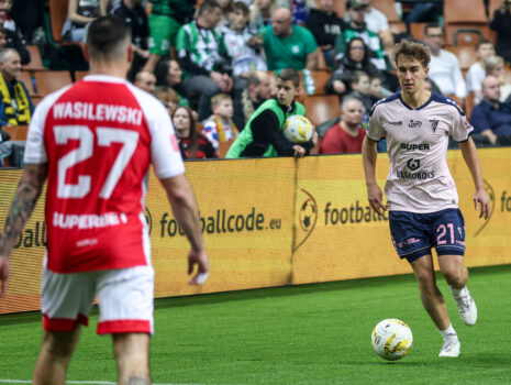 SPODEK SUPER CUP 2025 M228