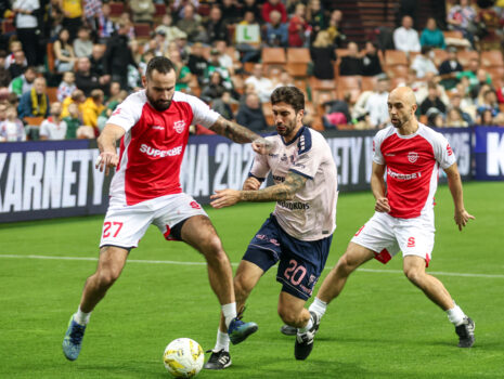 SPODEK SUPER CUP 2025 M233