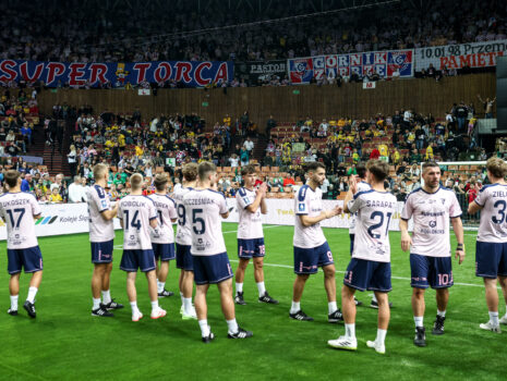 SPODEK SUPER CUP 2025 M261