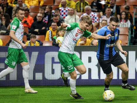 SPODEK SUPER CUP 2025 M266