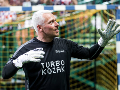 SPODEK SUPER CUP 2025 M275