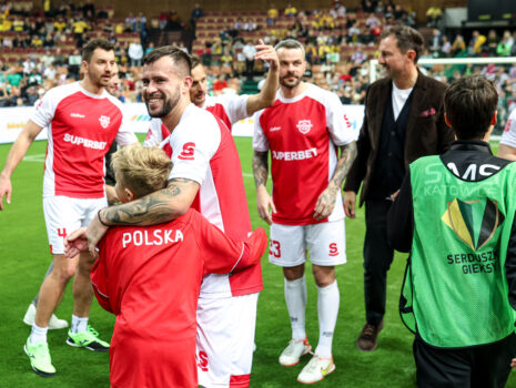 SPODEK SUPER CUP 2025 M294