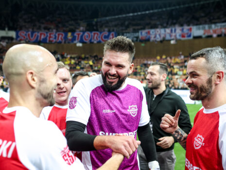 SPODEK SUPER CUP 2025 M295