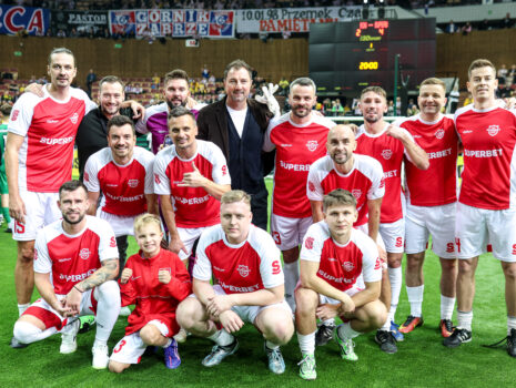 SPODEK SUPER CUP 2025 M296