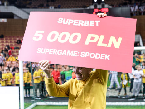 SPODEK SUPER CUP 2025 M306