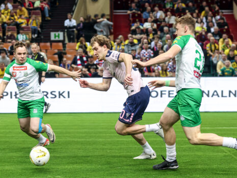 SPODEK SUPER CUP 2025 M324