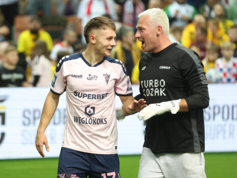 SPODEK SUPER CUP 2025 M350