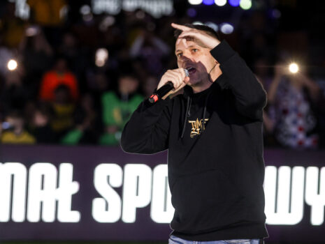 SPODEK SUPER CUP 2025 M353