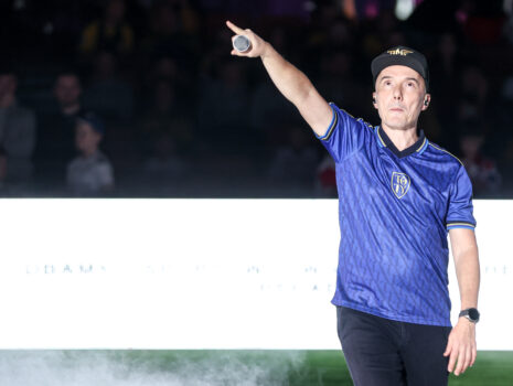 SPODEK SUPER CUP 2025 M356