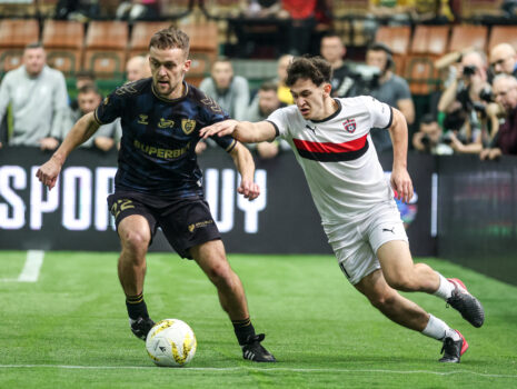 SPODEK SUPER CUP 2025 M384