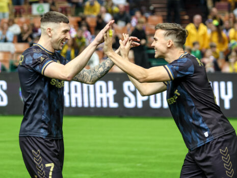 SPODEK SUPER CUP 2025 M407