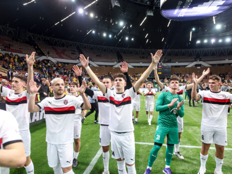 SPODEK SUPER CUP 2025 M414