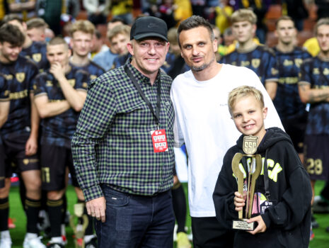 SPODEK SUPER CUP 2025 M436