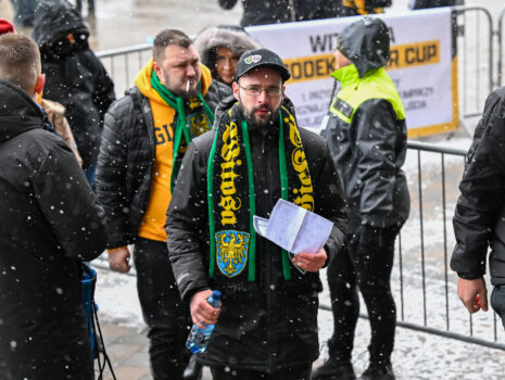 SPODEK SUPER CUP 2025 W 101