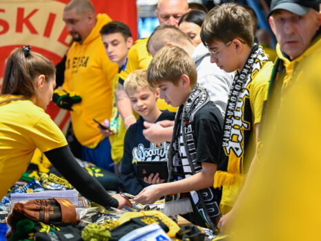 SPODEK SUPER CUP 2025 W 34