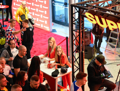 SPODEK SUPER CUP 2025 W 43