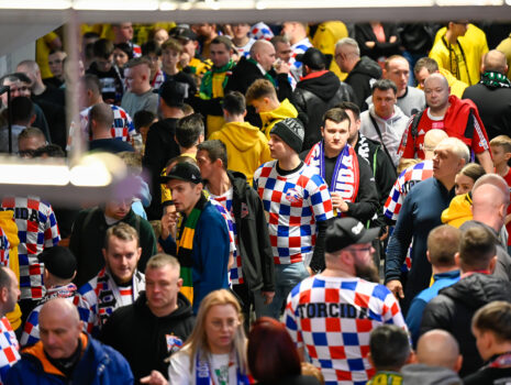 SPODEK SUPER CUP 2025 W 46