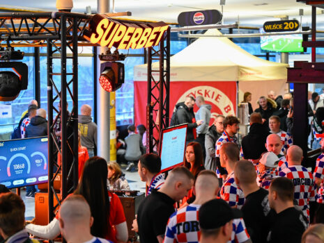 SPODEK SUPER CUP 2025 W 67