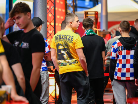 SPODEK SUPER CUP 2025 W 82