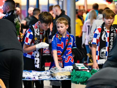 SPODEK SUPER CUP 2025 W 88