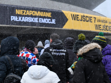 SPODEK SUPER CUP 2025 W 98