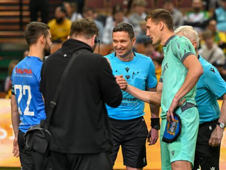 SPODEK SUPER CUP 2026 W-131