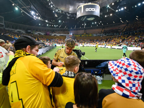 SPODEK SUPER CUP 2026 W-192