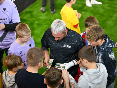 SPODEK SUPER CUP 2026 W-222