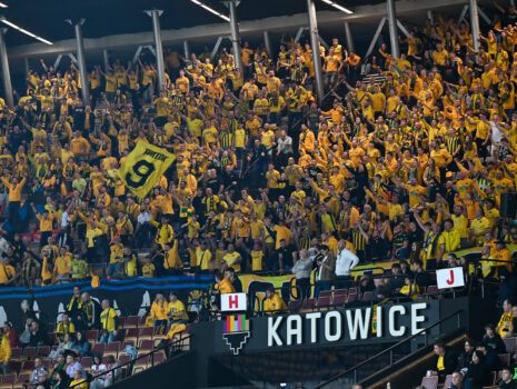 SPODEK SUPER CUP 2026 W-252