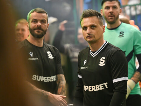 SPODEK SUPER CUP 2026 W-268