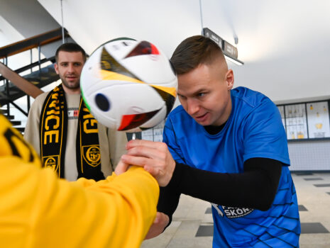 SPODEK SUPER CUP 2026 W-75